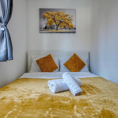 Nec Exhibitor Home, Stay Near Birmingham Airport المظهر الخارجي الصورة