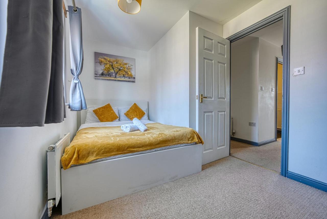 Nec Exhibitor Home, Stay Near Birmingham Airport المظهر الخارجي الصورة