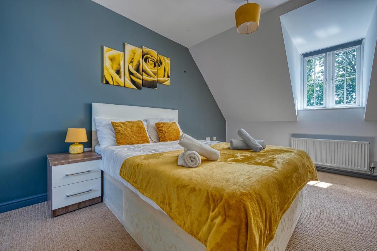 Nec Exhibitor Home, Stay Near Birmingham Airport المظهر الخارجي الصورة
