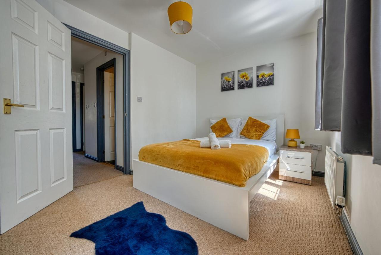 Nec Exhibitor Home, Stay Near Birmingham Airport المظهر الخارجي الصورة
