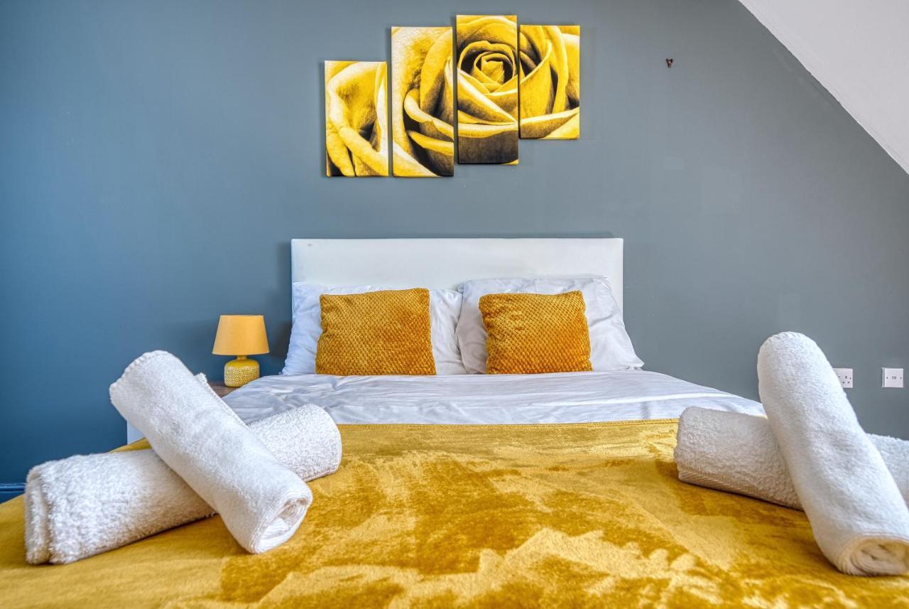 Nec Exhibitor Home, Stay Near Birmingham Airport المظهر الخارجي الصورة