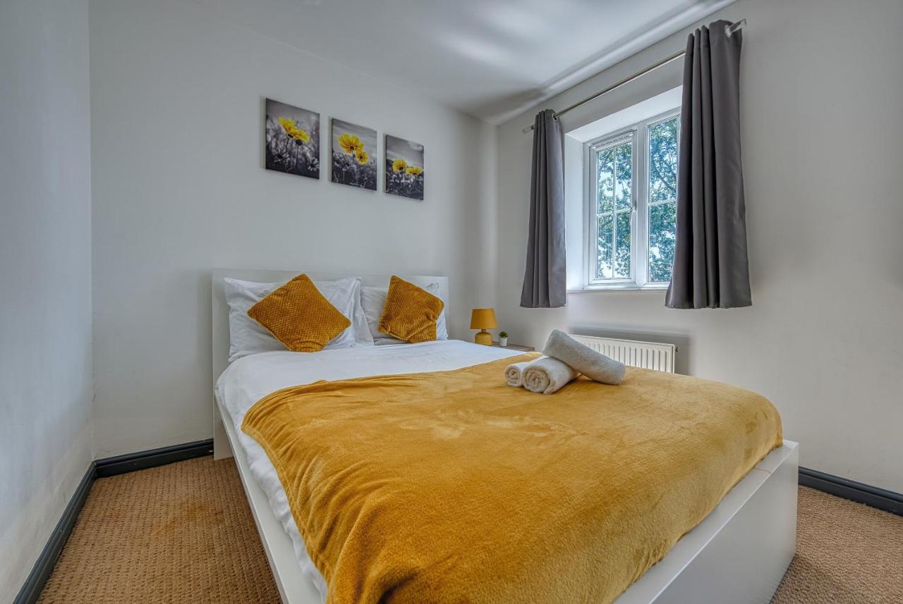 Nec Exhibitor Home, Stay Near Birmingham Airport المظهر الخارجي الصورة