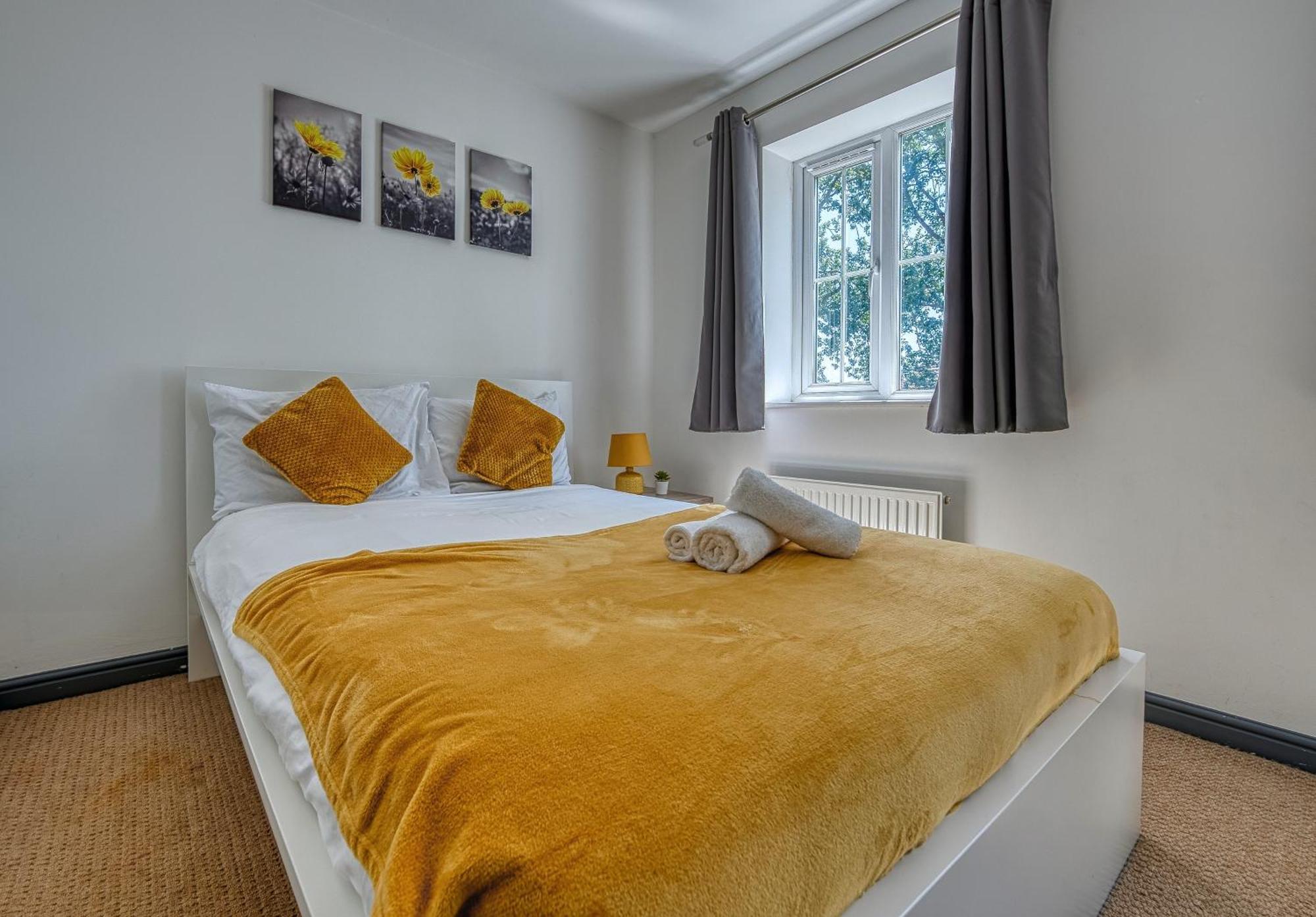 Nec Exhibitor Home, Stay Near Birmingham Airport المظهر الخارجي الصورة