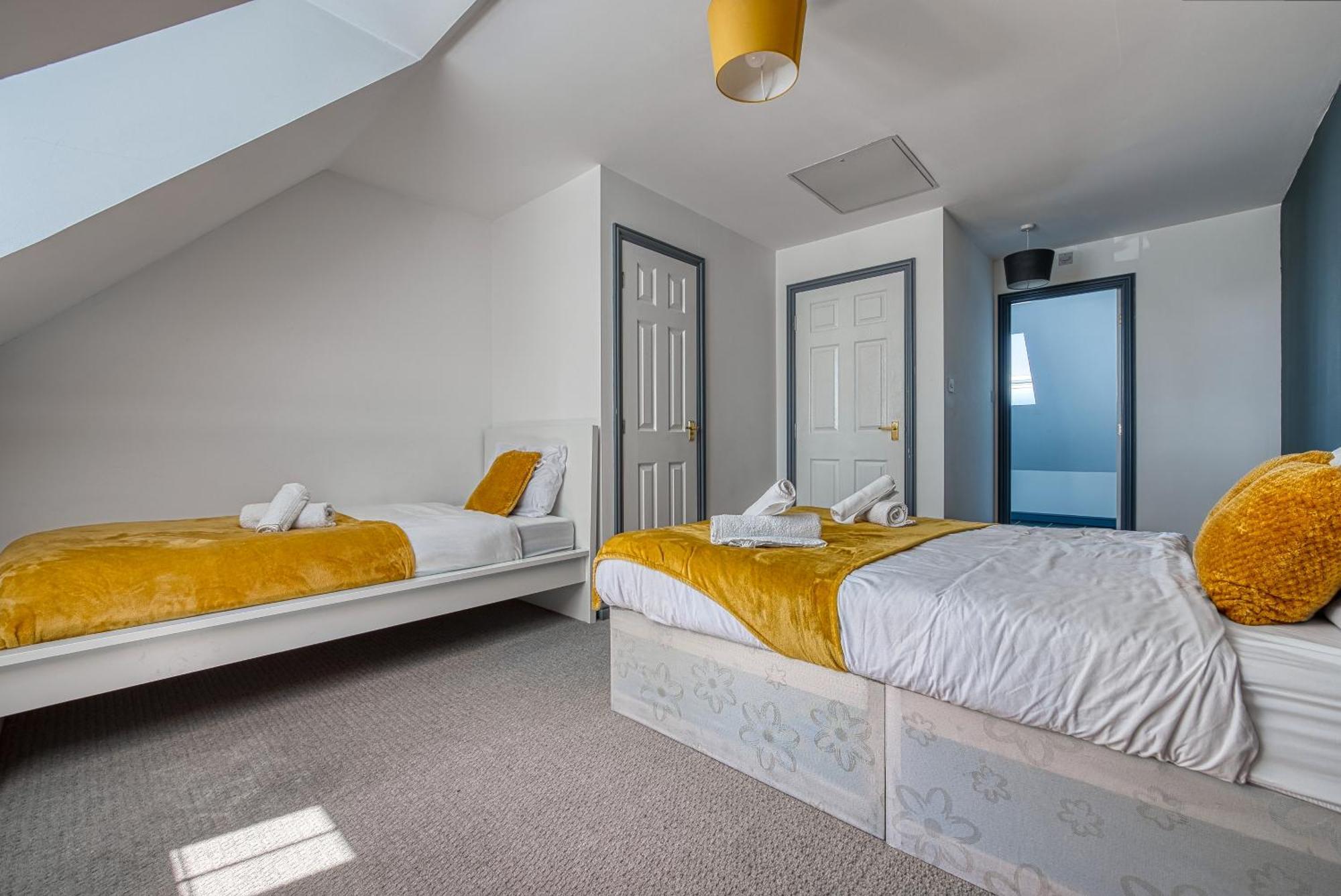 Nec Exhibitor Home, Stay Near Birmingham Airport المظهر الخارجي الصورة