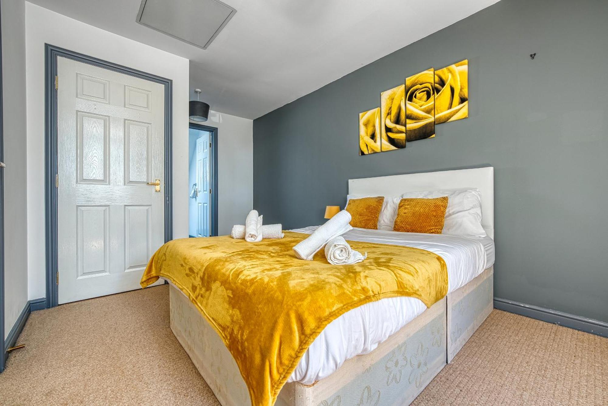 Nec Exhibitor Home, Stay Near Birmingham Airport المظهر الخارجي الصورة