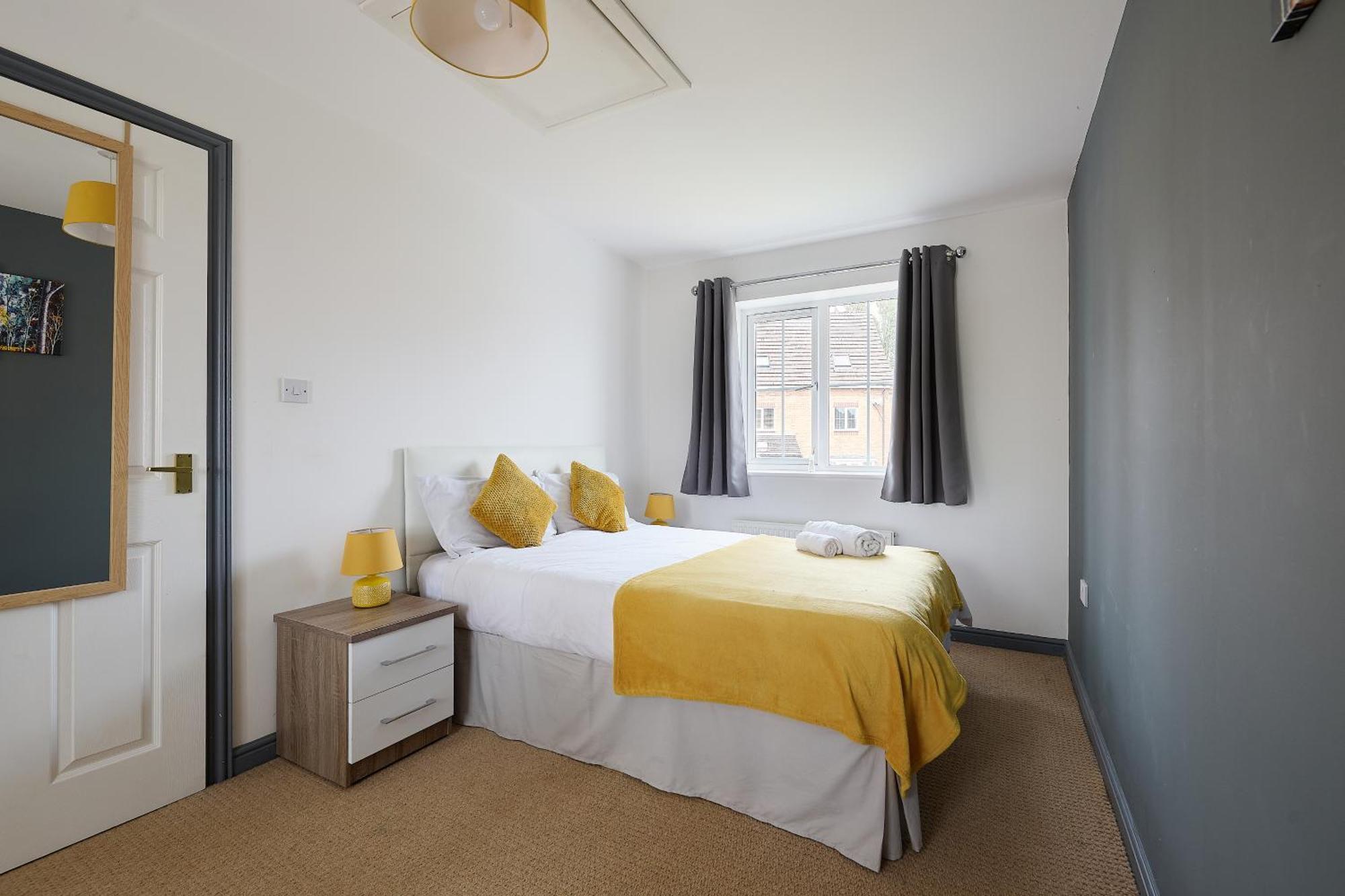Nec Exhibitor Home, Stay Near Birmingham Airport المظهر الخارجي الصورة
