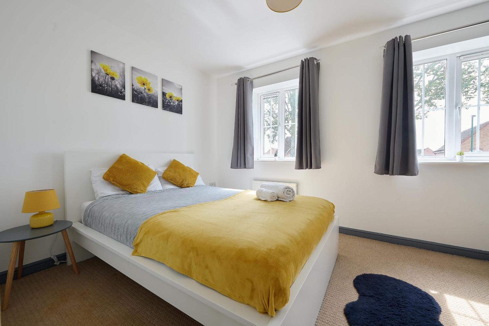 Nec Exhibitor Home, Stay Near Birmingham Airport المظهر الخارجي الصورة