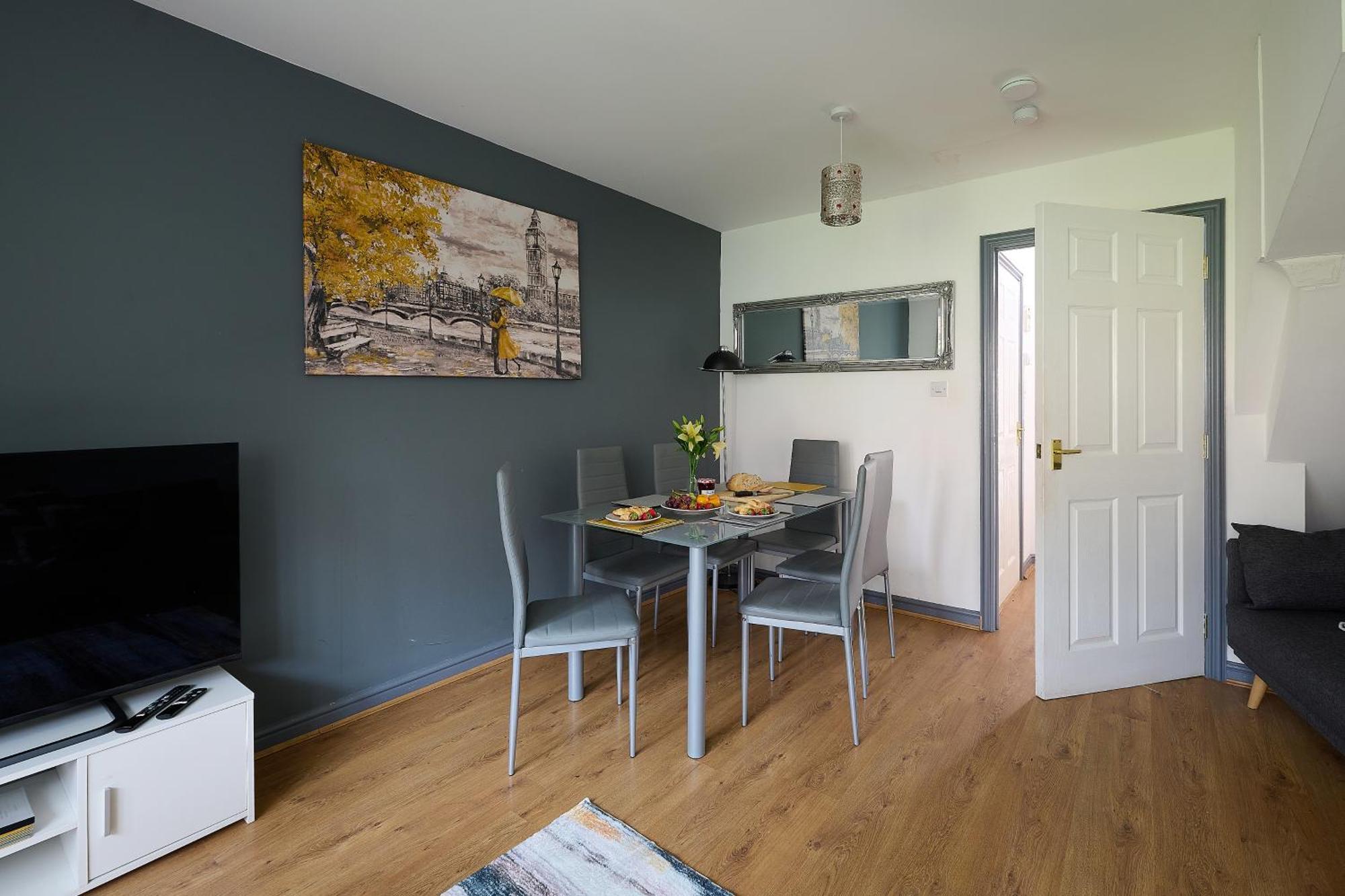 Nec Exhibitor Home, Stay Near Birmingham Airport المظهر الخارجي الصورة