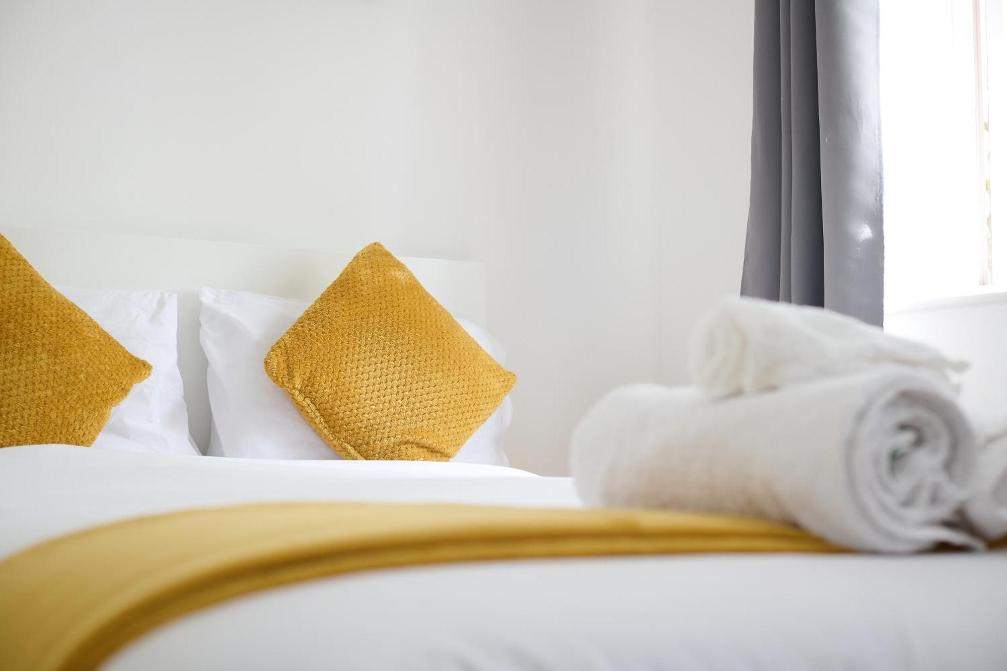 Nec Exhibitor Home, Stay Near Birmingham Airport المظهر الخارجي الصورة