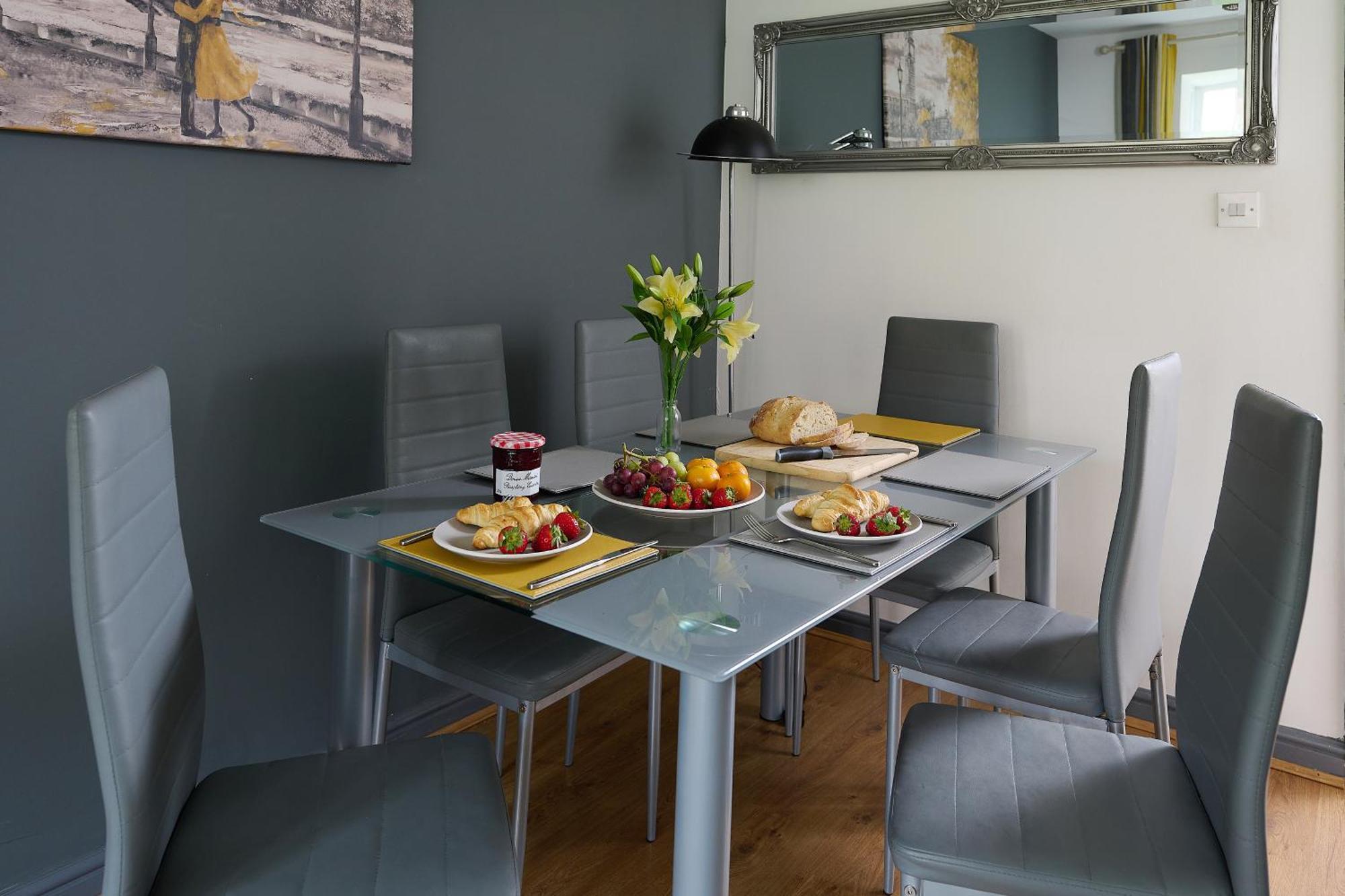 Nec Exhibitor Home, Stay Near Birmingham Airport المظهر الخارجي الصورة