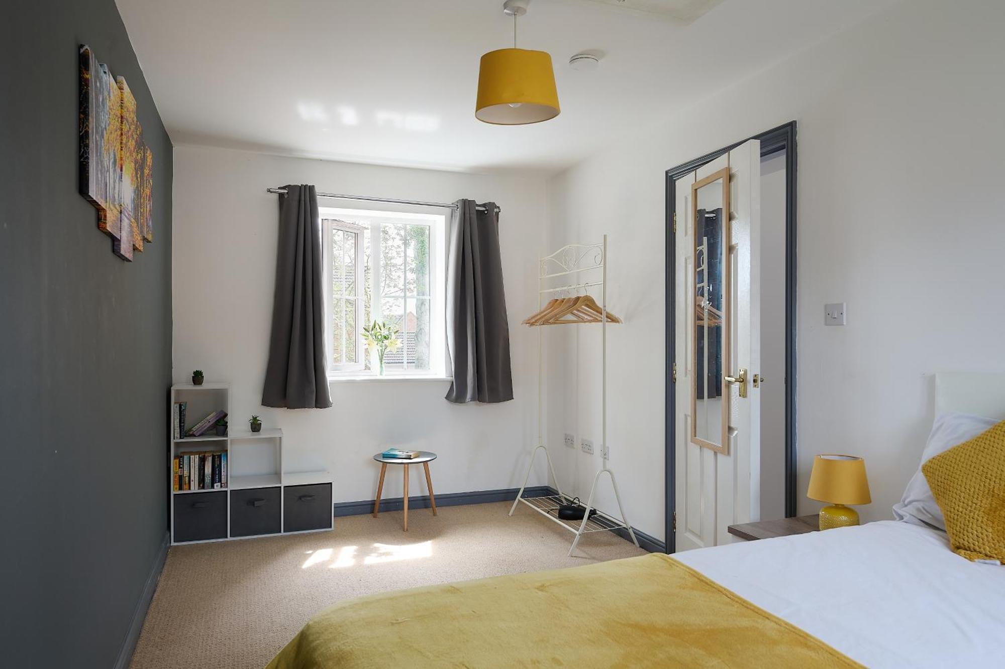 Nec Exhibitor Home, Stay Near Birmingham Airport المظهر الخارجي الصورة