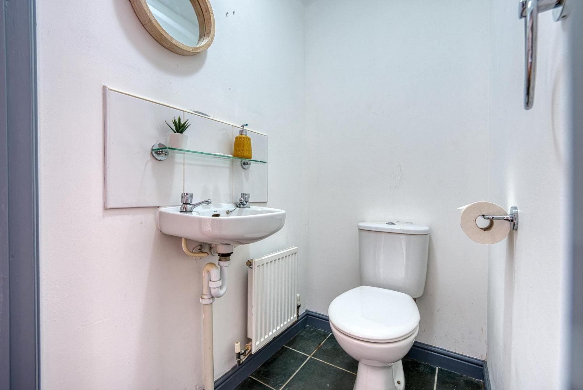 Nec Exhibitor Home, Stay Near Birmingham Airport المظهر الخارجي الصورة