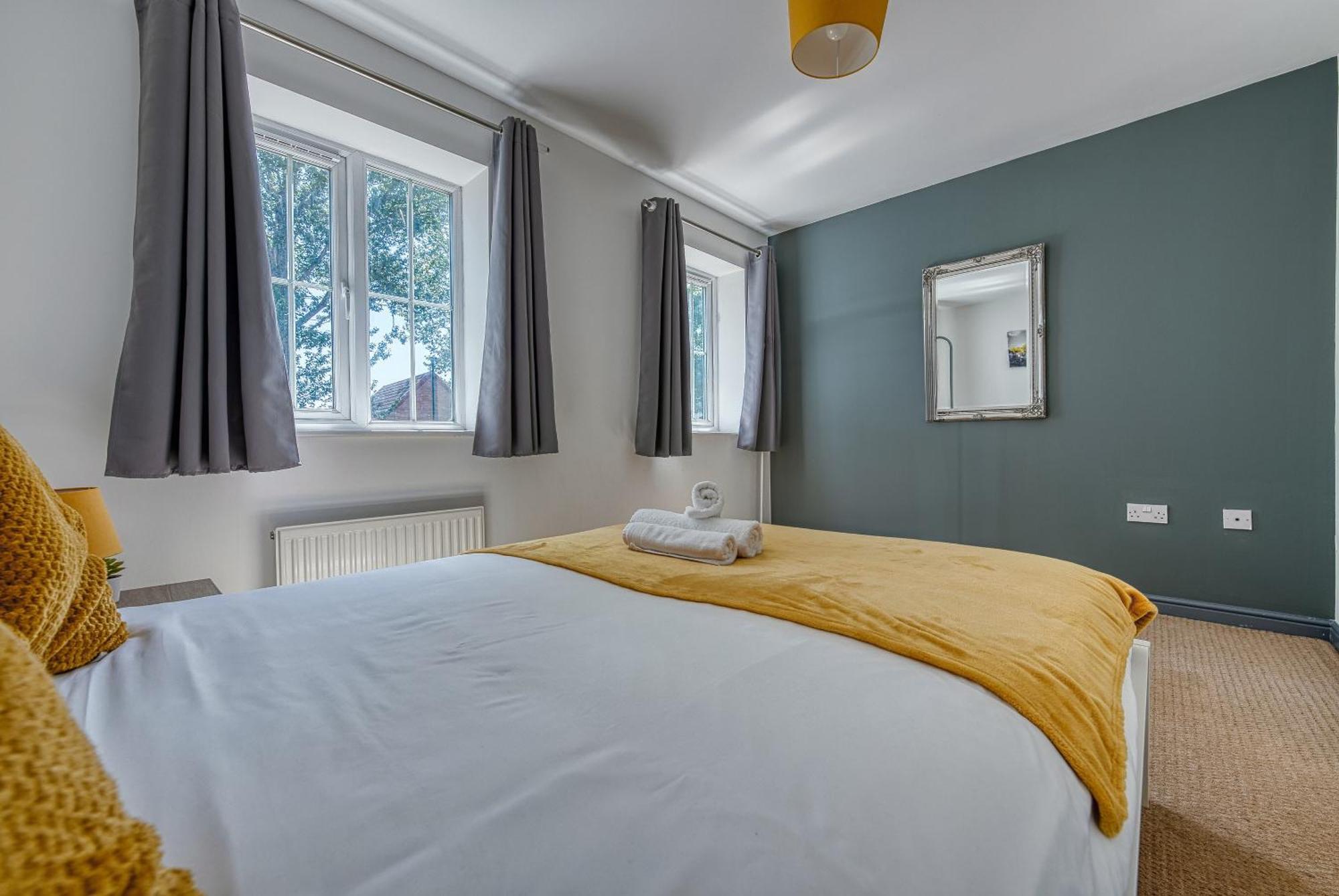 Nec Exhibitor Home, Stay Near Birmingham Airport المظهر الخارجي الصورة