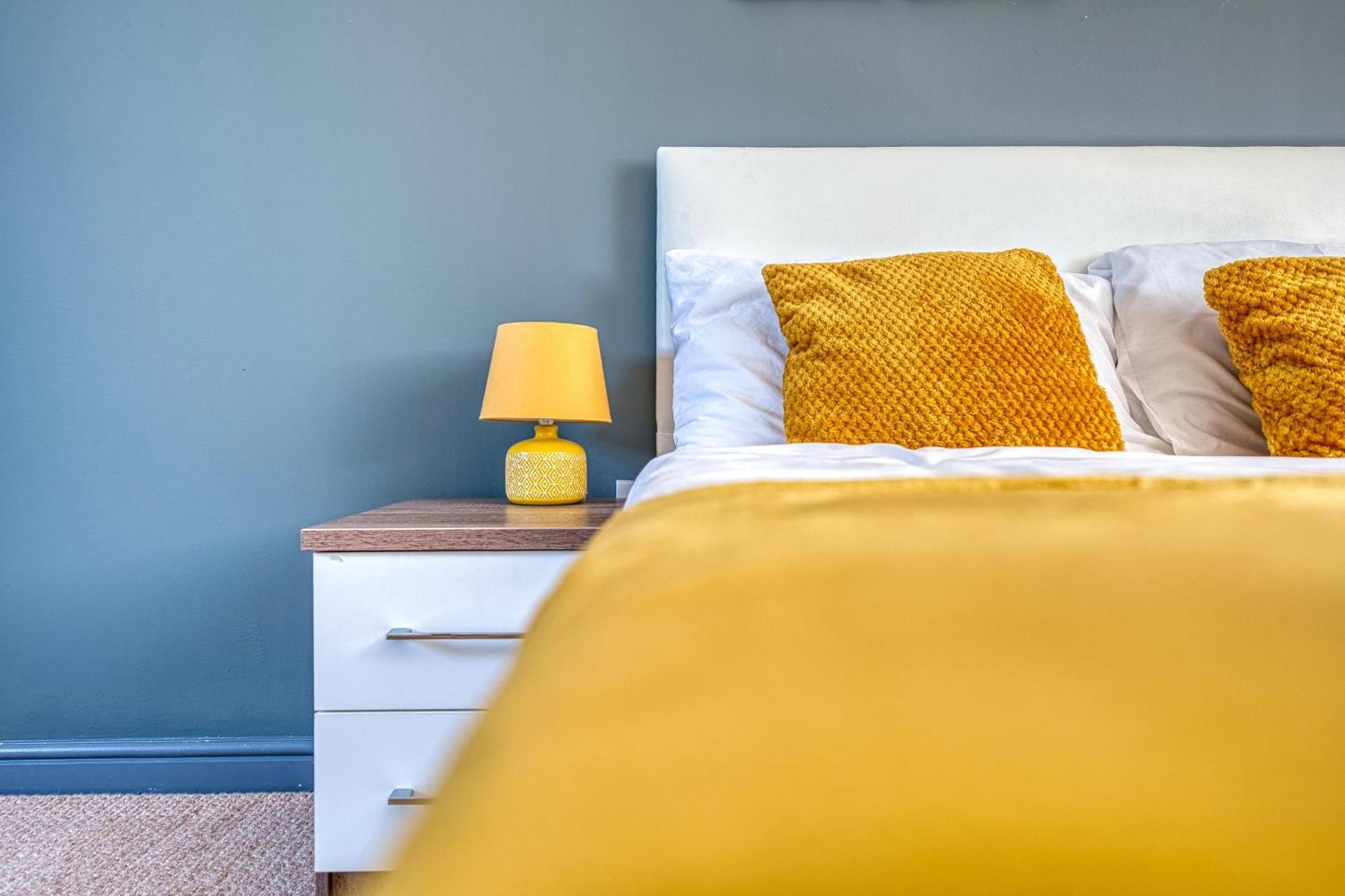 Nec Exhibitor Home, Stay Near Birmingham Airport المظهر الخارجي الصورة