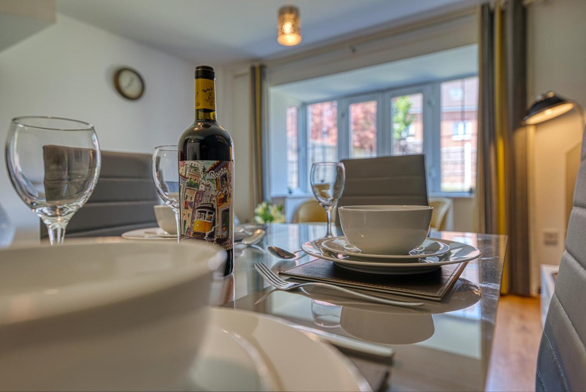 Nec Exhibitor Home, Stay Near Birmingham Airport المظهر الخارجي الصورة