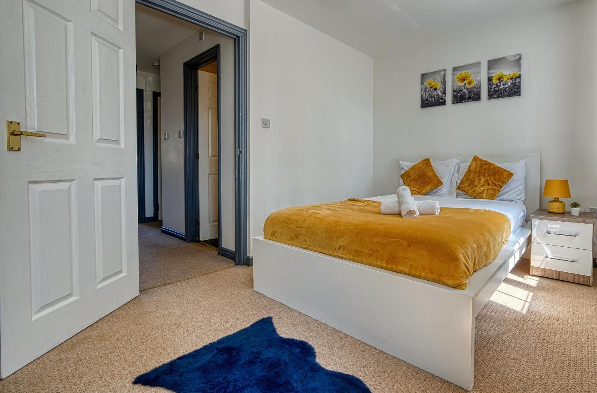Nec Exhibitor Home, Stay Near Birmingham Airport المظهر الخارجي الصورة