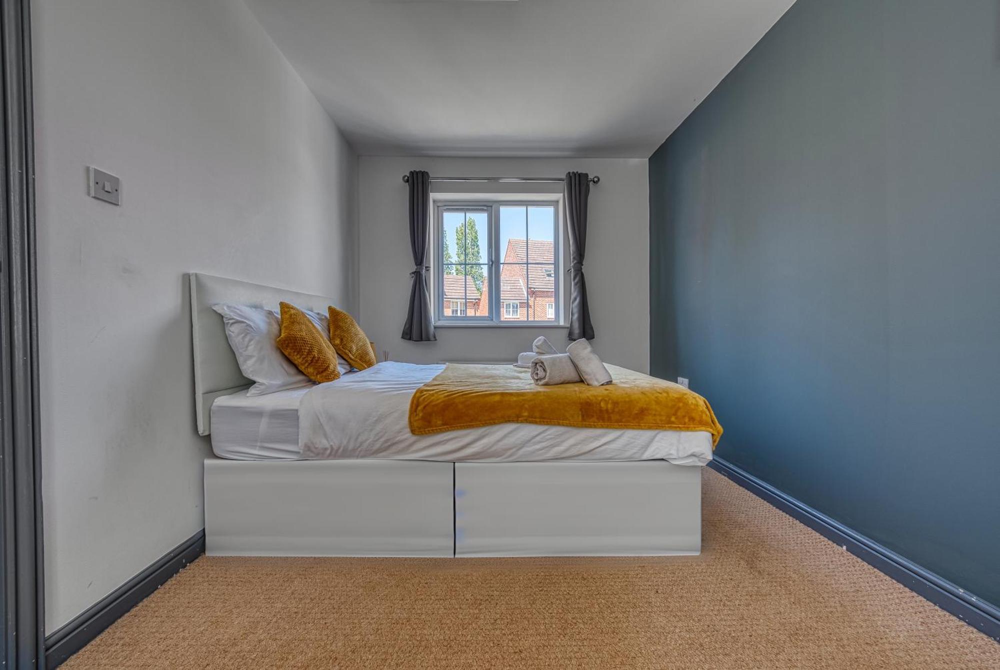 Nec Exhibitor Home, Stay Near Birmingham Airport المظهر الخارجي الصورة