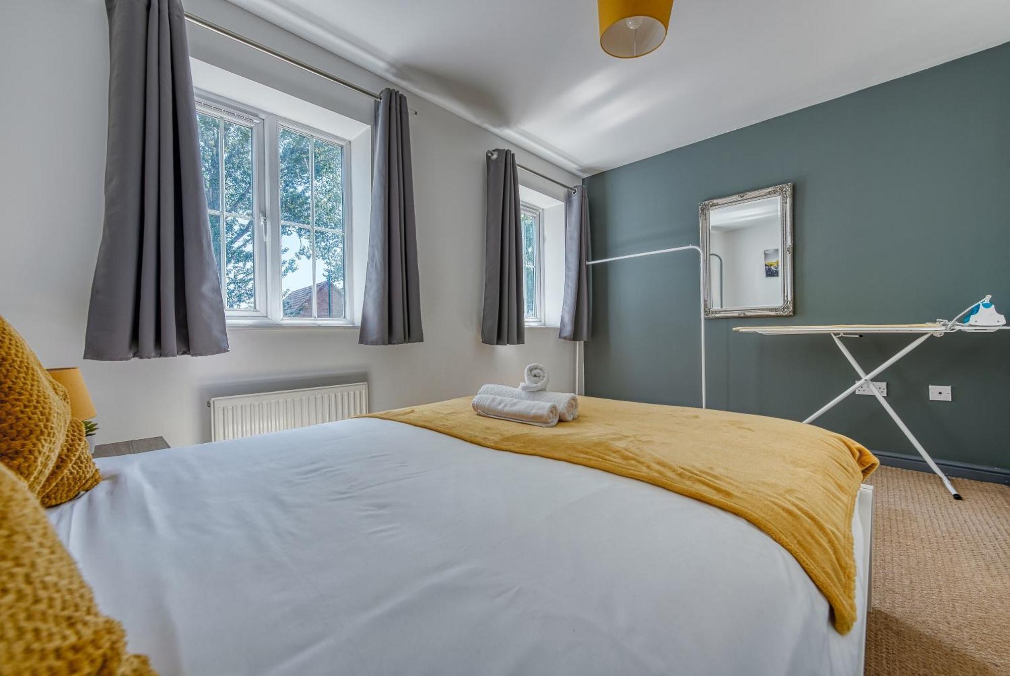 Nec Exhibitor Home, Stay Near Birmingham Airport المظهر الخارجي الصورة