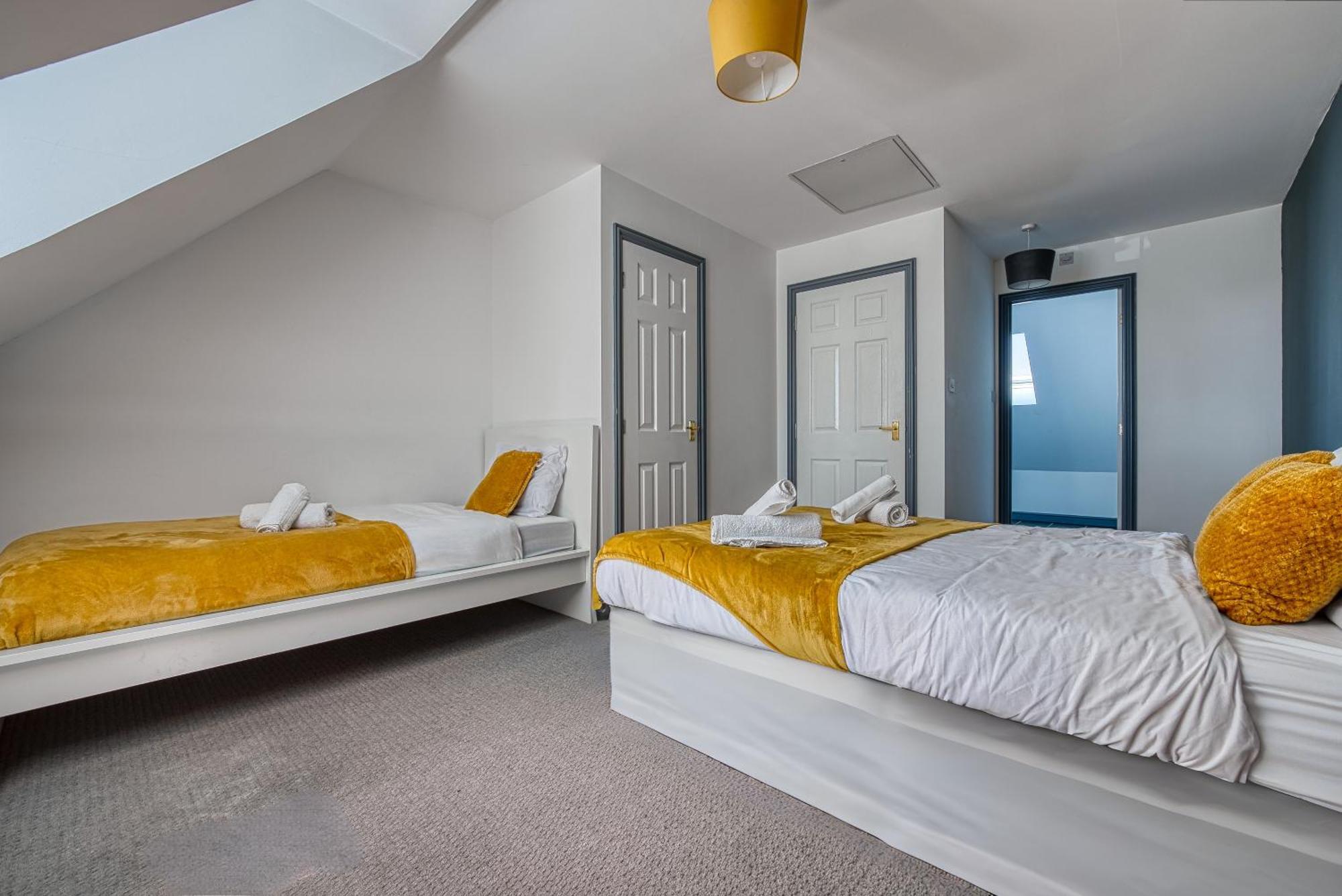 Nec Exhibitor Home, Stay Near Birmingham Airport المظهر الخارجي الصورة