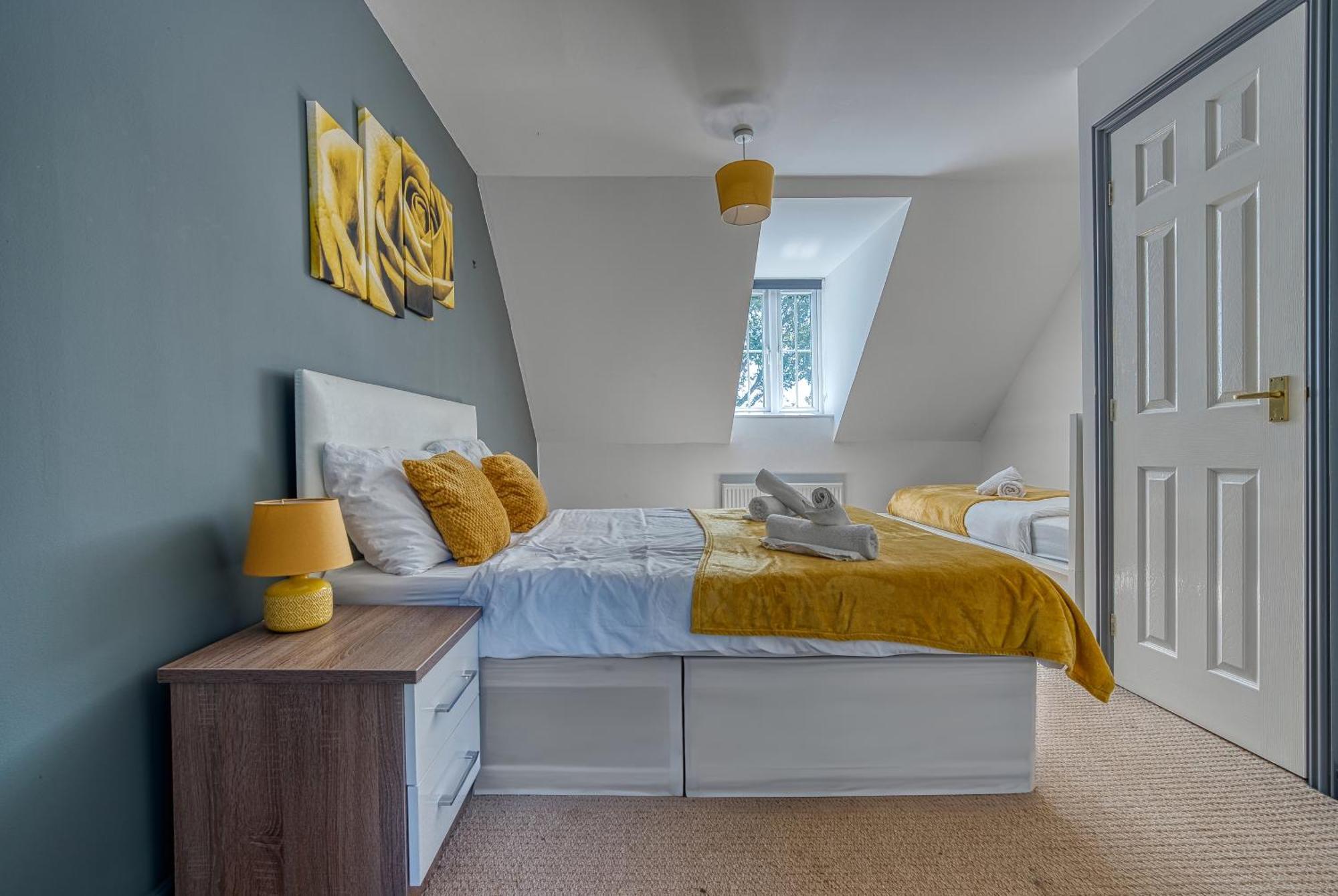 Nec Exhibitor Home, Stay Near Birmingham Airport المظهر الخارجي الصورة