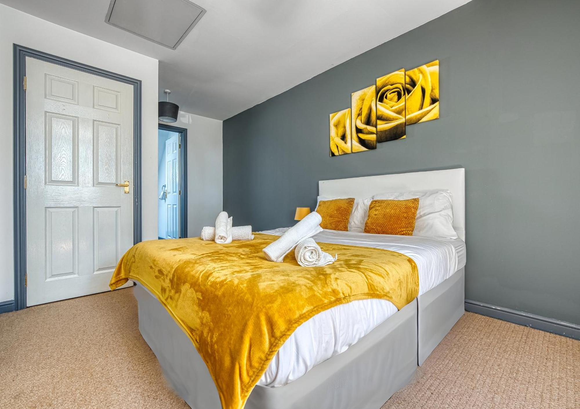 Nec Exhibitor Home, Stay Near Birmingham Airport المظهر الخارجي الصورة