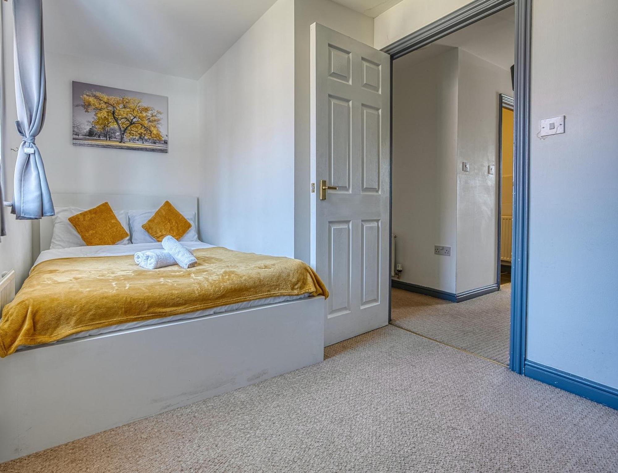 Nec Exhibitor Home, Stay Near Birmingham Airport المظهر الخارجي الصورة